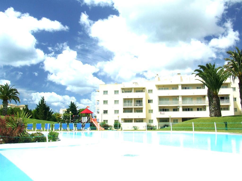 Vila Marachique Torralvor Exterior foto