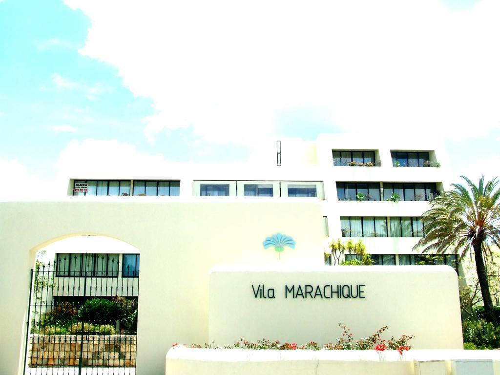 Vila Marachique Torralvor Exterior foto