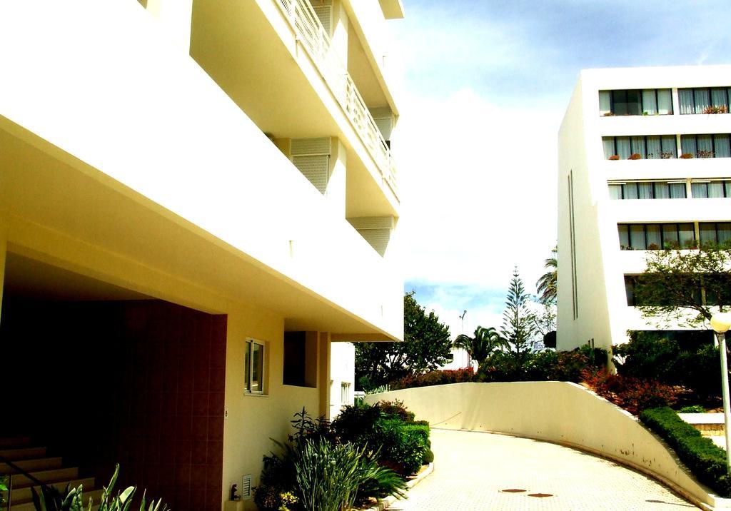 Vila Marachique Torralvor Exterior foto